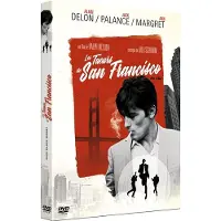 LCJ Les Tueurs de San Francisco DVD