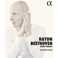 OUTHERE Haydn/Beethoven - Piano Sonatas