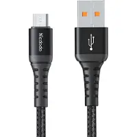 Mcdodo Micro-USB Cable CA-2281, 1.0m (black)