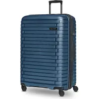 Pactastic trolley Collection 04 Trolley Navy Blue - Metallic bleu marine 75cm