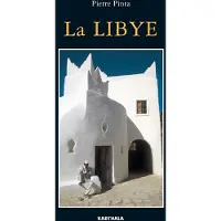 Karthala Libye (La) - Pierre Pinta