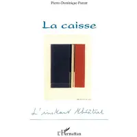 Editions L'Harmattan La caisse