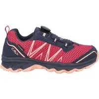 CMP Chaussures de randonnée enfant Aksa Fitgo WP