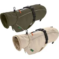 Hunter Manteau Pour Chien Nordby Bulldog Fr