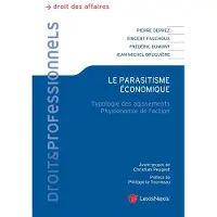 LexisNexis Parasitisme économique