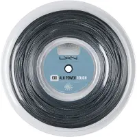 Wilson Corde De Bobine De Tennis Alu Power Rough 200 M