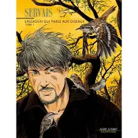 Dupuis L'Assassin qui parle aux oiseaux - Tome 1