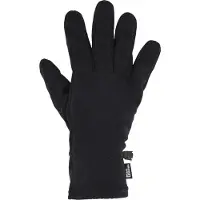 Jack Wolfskin Real Stuff Gloves Noir M