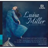 BR KLASSIK LUISA MILLER