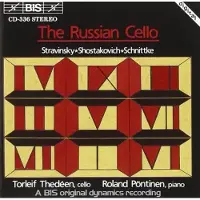 Bisect Bleep The Russian Cello
