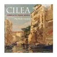 Brilliant Francesco Cilea : Intégrale de l'œuvre pour piano