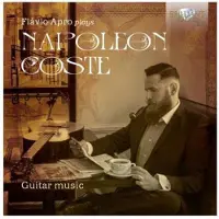 Brilliant Oeuvres pour guitare