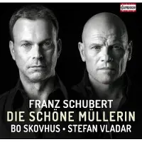 OUTHERE Die Schöne Müllerin D 795