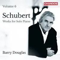 Pias Schubert : Piano Music Volume 6