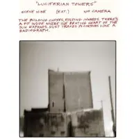 Constellation LUCIFERIAN TOWERS