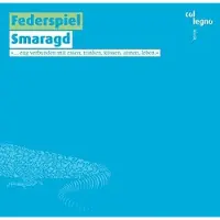 COL-LEGNO Smaragd