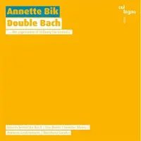 COL-LEGNO DOUBLE BACH