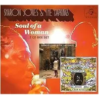 DAPTONE RECORDS Soul of a Woman Coffret