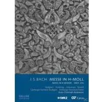 Carus Messe en Si mineur Edition Deluxe