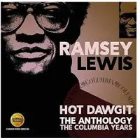 CHERRY RED Hot Dawgit The Anthology - The Columbia Years