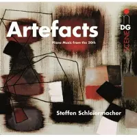 DISTRART M CNT Artefacts