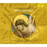 DISTRART M CNT Missa Solemnis