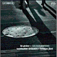 OUTHERE Rought Music (concerto por percussion)