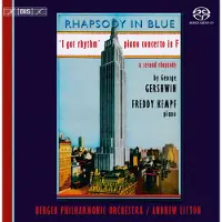 Bisect Bleep Concerto pour piano - Rhapsody in blue