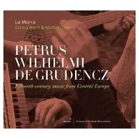 Virgin Music Group B V Cnt De Grudencz : Fifteenth-century music from Central Europe