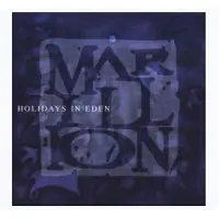 WARNER M CNT Holidays In Eden - 2022 Remix