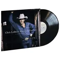 Universal Music Wyoming Cowboy A Collection