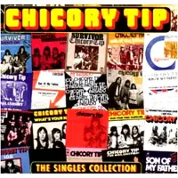 CHERRY RED The Singles Collection