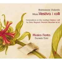 Virgin Music Group B V Cnt Missa Vestiva i colli