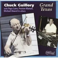 Import Grand texas