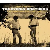 Cherry Red Records Down In The Bottom Country Rock Sessions 1966-1968