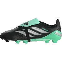 Adidas Chaussure de sport 'Predator League' jade / noir / argent