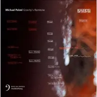 Kairos Gravity's Rainbow