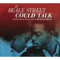 Modulor Cnt If Beale Street Could Talk