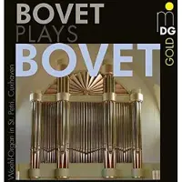 MDG Bovet plays bovet