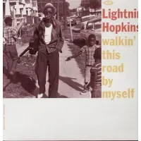 Import Walkin this road by myself