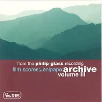 OMM Jenipapo - Archive volume 3