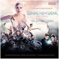 Ondine Snow queen - Suite de ballet