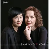 OUTHERE Saariaho x koh