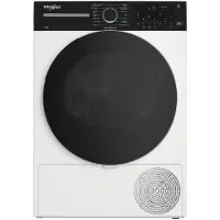Whirlpool Sèche-linge à Chargement Frontal C Wd 113m Wbs Spt