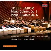 OUTHERE Quintette avec Piano Opus 3 Quatuor avec Piano Opus 6