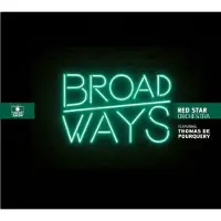 Label Bleu Broadways