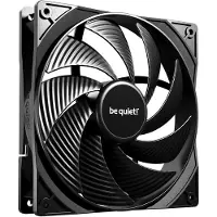 be quiet! Ventilateur Pure Wings 3/bl138