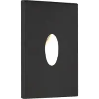 Astro Tango LED Balise Lumineuse Textured Black