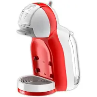 De'Longhi Machine à Café à Capsules Dolce Gusto Edg305wr
