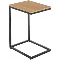 FurniTex Table L16-FX, chêne naturel